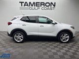 Certified 2022 Buick Encore GX Preferred w/ Cold Weather Comfort Package image 4