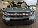 Used 2022 Ford Bronco Sport Big Bend image 2