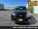 Used 2023 Nissan Kicks SR w/ SR Premium Package image 2