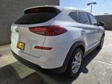 Used 2020 Hyundai Tucson SE w/ Cargo Package image 5
