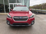 Used 2018 Subaru Outback 2.5i Premium image 3