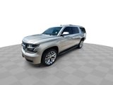 Used 2017 Chevrolet Suburban LT image 4