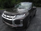 Used 2020 Mitsubishi Outlander Sport ES image 4