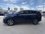 Used 2018 Honda CR-V EX-L image 5