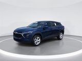 Used 2024 Chevrolet Trax LS w/ LS Convenience Package image 4