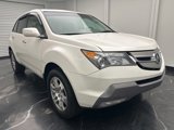 Used 2008 Acura MDX w/ Technology Package image 2