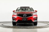 Used 2021 Acura RDX AWD w/ Advance Package image 2