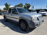 Used 2002 Nissan Frontier XE image 3