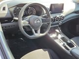 Used 2024 Nissan Sentra SV w/ Lighting Package image 2