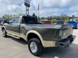 Used 2012 RAM 3500 Laramie Longhorn w/ Protection Group image 3