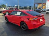 Used 2022 Honda Civic Sport image 4