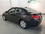 Used 2015 Chevrolet Cruze LS image 4