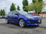 Used 2013 Ford Focus Titanium w/ Titanium Handling Pkg image 3
