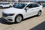 Certified 2019 Volkswagen Jetta R-Line image 3