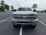 Used 2019 Chevrolet Silverado 2500 LT image 3