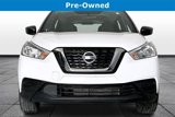 Used 2019 Nissan Kicks S image 3
