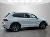 Used 2019 Volkswagen Tiguan SEL R-Line image 3