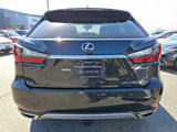 Used 2022 Lexus RX 350 AWD w/ Premium Package image 3