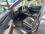Certified 2024 Honda CR-V EX-L image 5