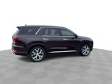 Used 2021 Hyundai Palisade Limited image 2