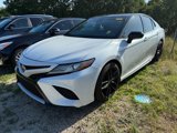 Used 2019 Toyota Camry XSE image 6