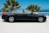 Used 2014 Mercedes-Benz S 550 Sedan image 3