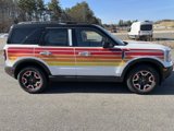 New 2025 Ford Bronco Sport Free Wheeling w/ Convenience Package image 3