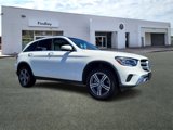 Used 2021 Mercedes-Benz GLC 300 4MATIC w/ Premium Package image 2