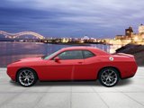 Certified 2022 Dodge Challenger GT image 2