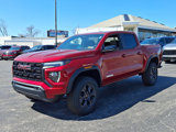 New 2025 GMC Canyon Elevation w/ Convenience Package image 3