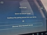 New 2024 Lincoln Corsair Grand Touring w/ Equipment Group 301A image 5