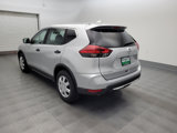 Used 2017 Nissan Rogue S image 5