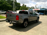 Used 2022 Chevrolet Colorado Z71 image 4