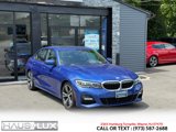 Used 2019 BMW 330i xDrive Sedan w/ M Sport Package image 6