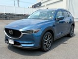 Used 2017 MAZDA CX-5 Grand Touring w/ Premium Package image 5