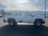 New 2025 Chevrolet Silverado 3500 W/T w/ WT Convenience Package image 4