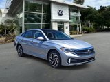 Used 2022 Volkswagen Jetta SEL image 3