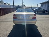 Used 2002 Toyota Camry XLE image 5