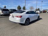 Used 2019 Chevrolet Malibu Premier w/ Sun and Wheel Package image 3