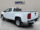 Used 2020 Chevrolet Colorado LT w/ Safety Package image 3