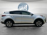 Used 2020 Kia Sportage LX image 2