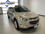 Used 2016 Chevrolet Equinox LT w/ Convenience Package image 2