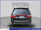 Certified 2020 Dodge Durango R/T w/ Blacktop Package image 4