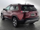 Used 2019 Jeep Cherokee Limited image 5
