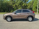 Used 2018 Mitsubishi Eclipse Cross ES image 3