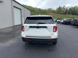 Certified 2023 Ford Explorer ST w/ Equipment Group 401A image 5