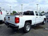 Used 2019 Chevrolet Silverado 1500 W/T w/ WT Convenience Package image 5