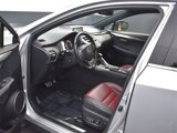 Used 2017 Lexus NX 200t FWD image 2