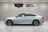 Used 2018 Honda Accord EX image 2