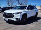 Used 2021 Chevrolet Traverse Premier w/ Redline Edition image 4